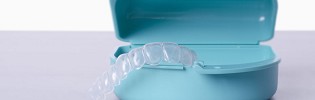 Essix Retainer